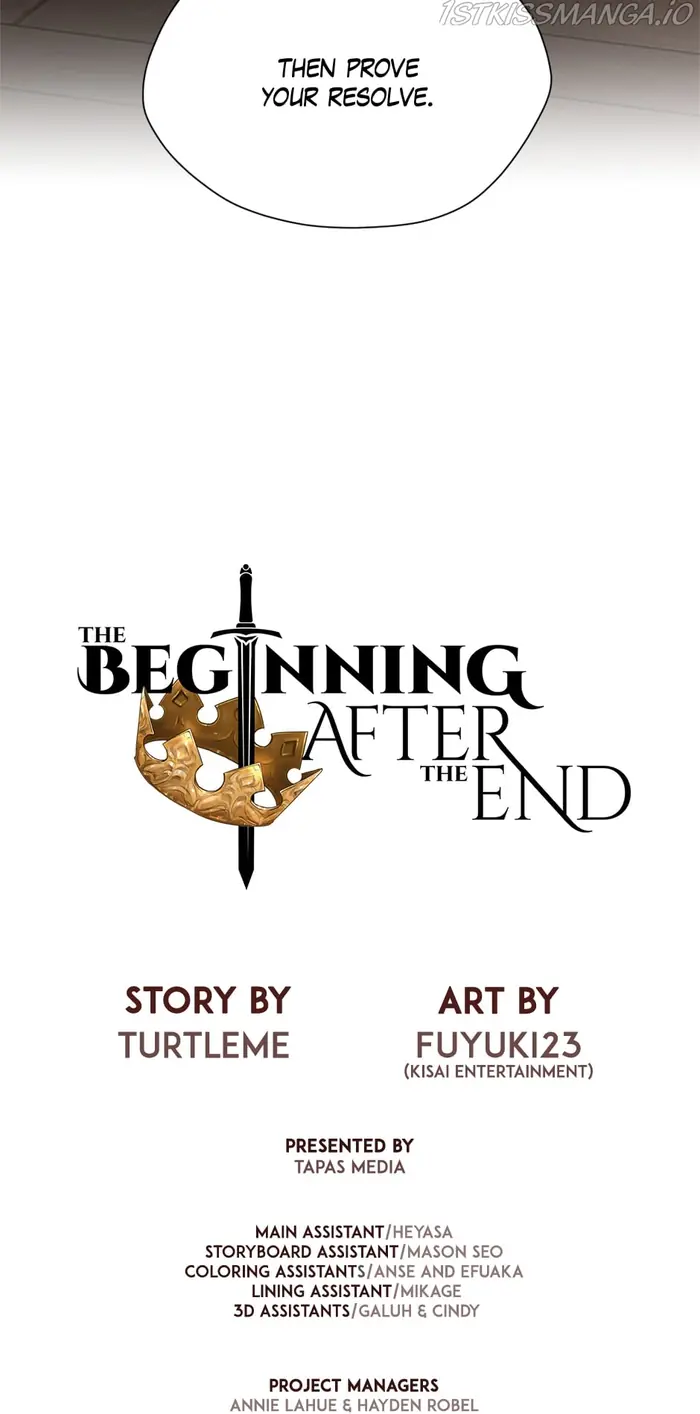 The Beginning After the End Chapter 166 image 052_optimized